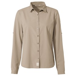 Vaude Wo Rosemoor LS Shirt IV